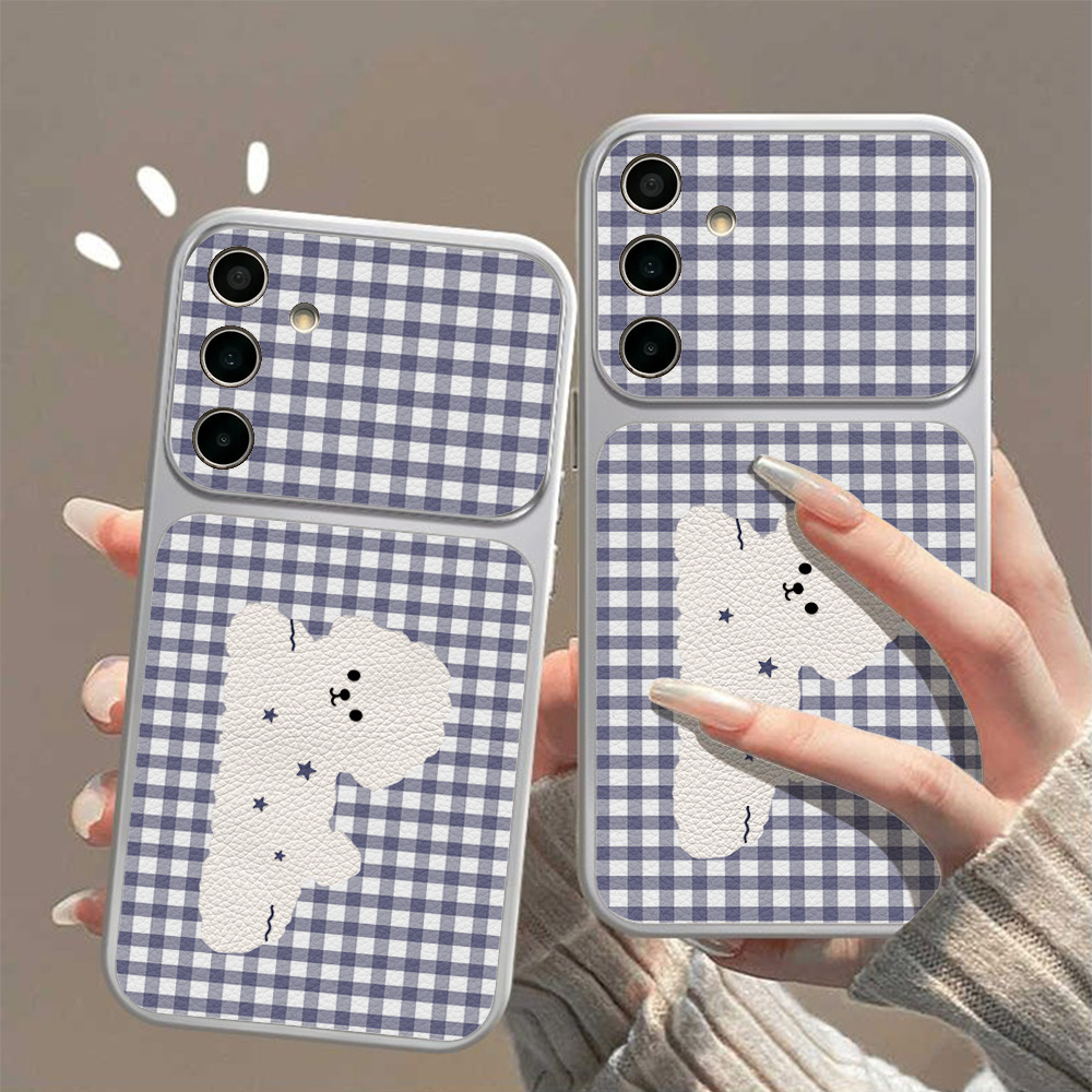 Custodia per telefono antiurto - Phone Cases Leather recensione e prezzo