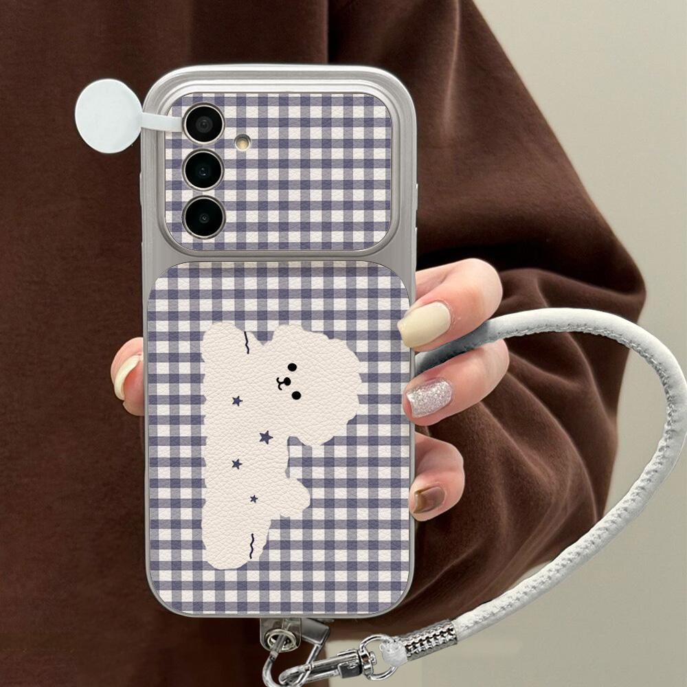 Custodia per telefono antiurto - Phone Cases Leather recensione e prezzo