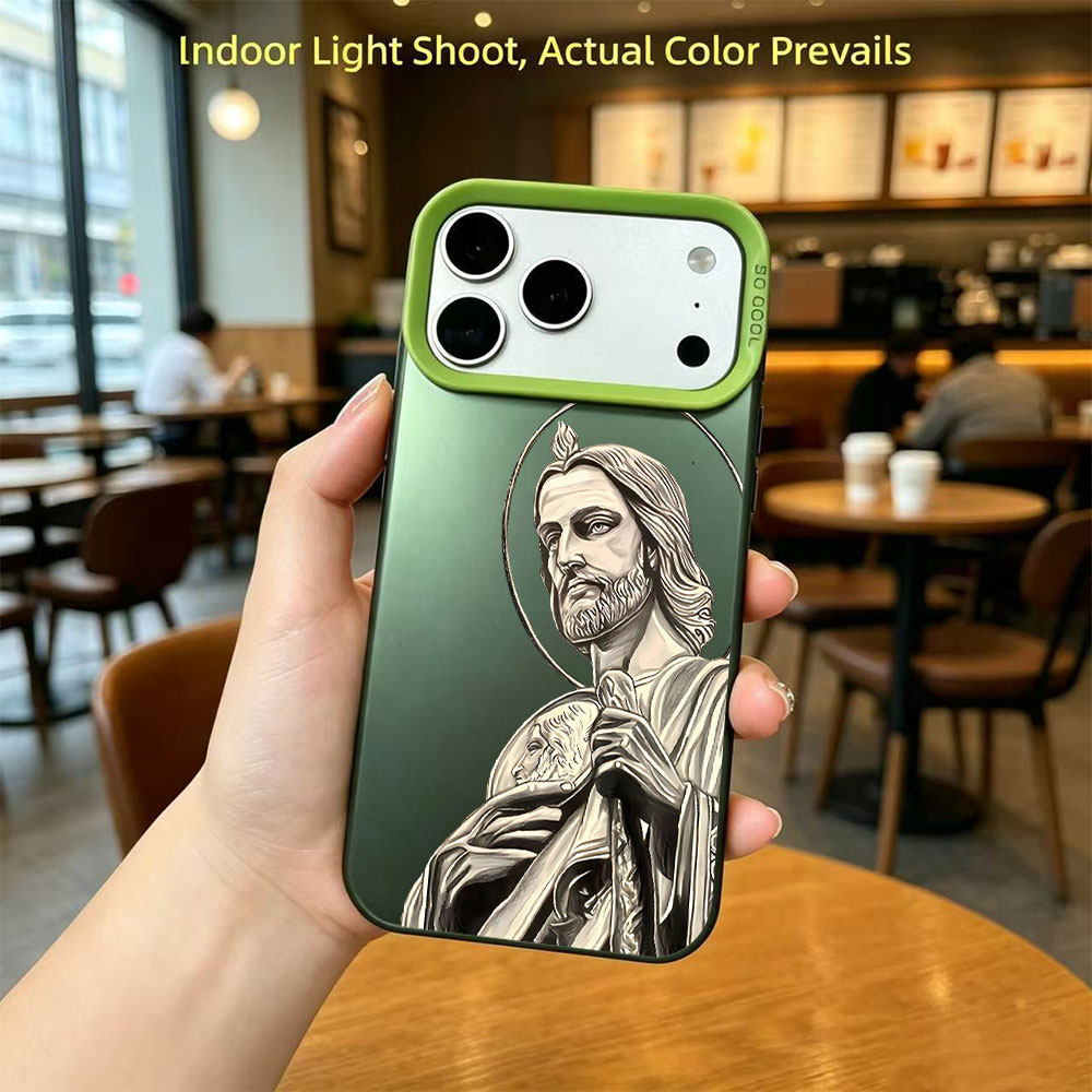 Cover Protettiva per iPhone co - Phone Cases Art recensione e prezzo