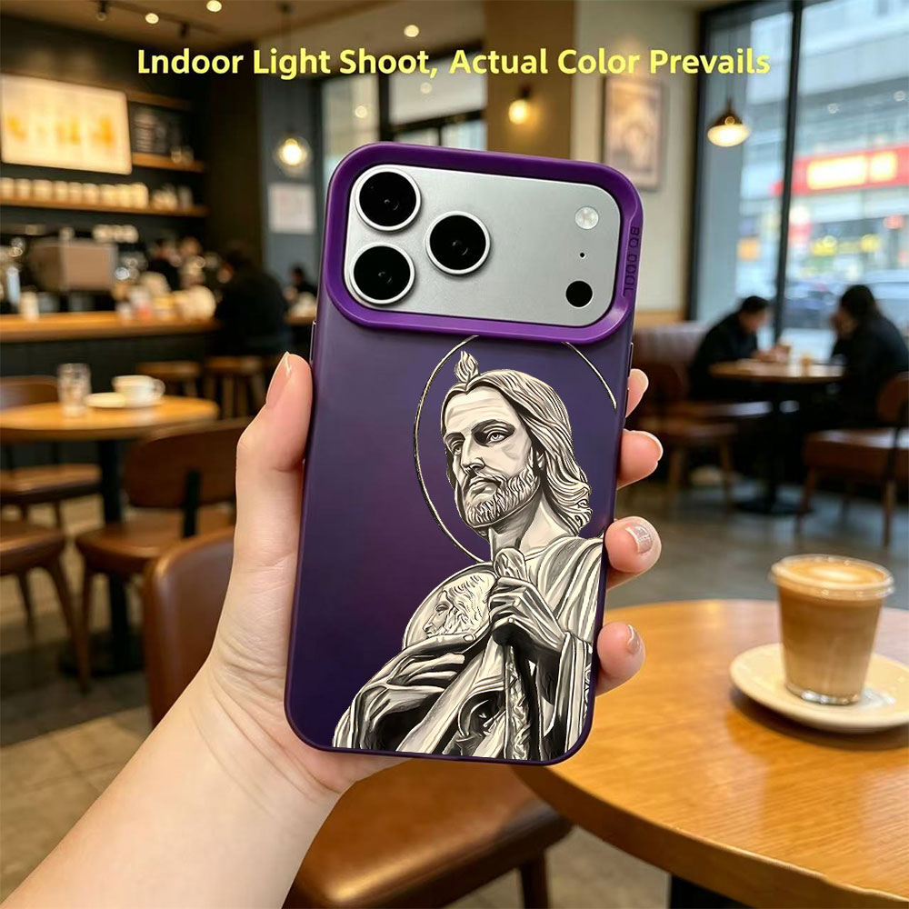 Cover Protettiva per iPhone co - Phone Cases Art recensione e prezzo
