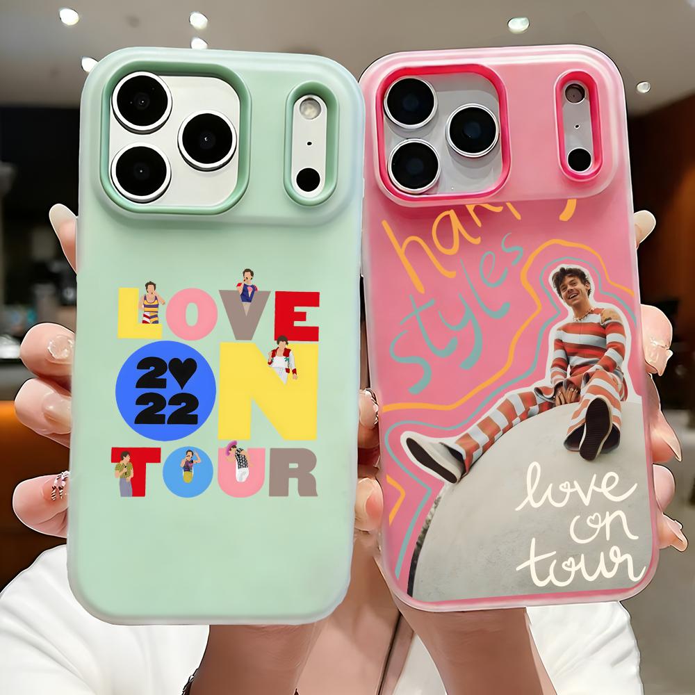 Custodia per telefono S-Styles - Phone Cases H&M recensione e prezzo