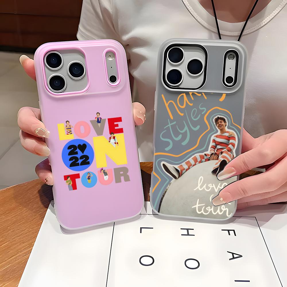 Custodia per telefono S-Styles - Phone Cases H&M recensione e prezzo