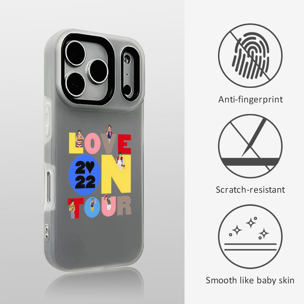 Custodia per telefono S-Styles - Phone Cases H&M recensione e prezzo