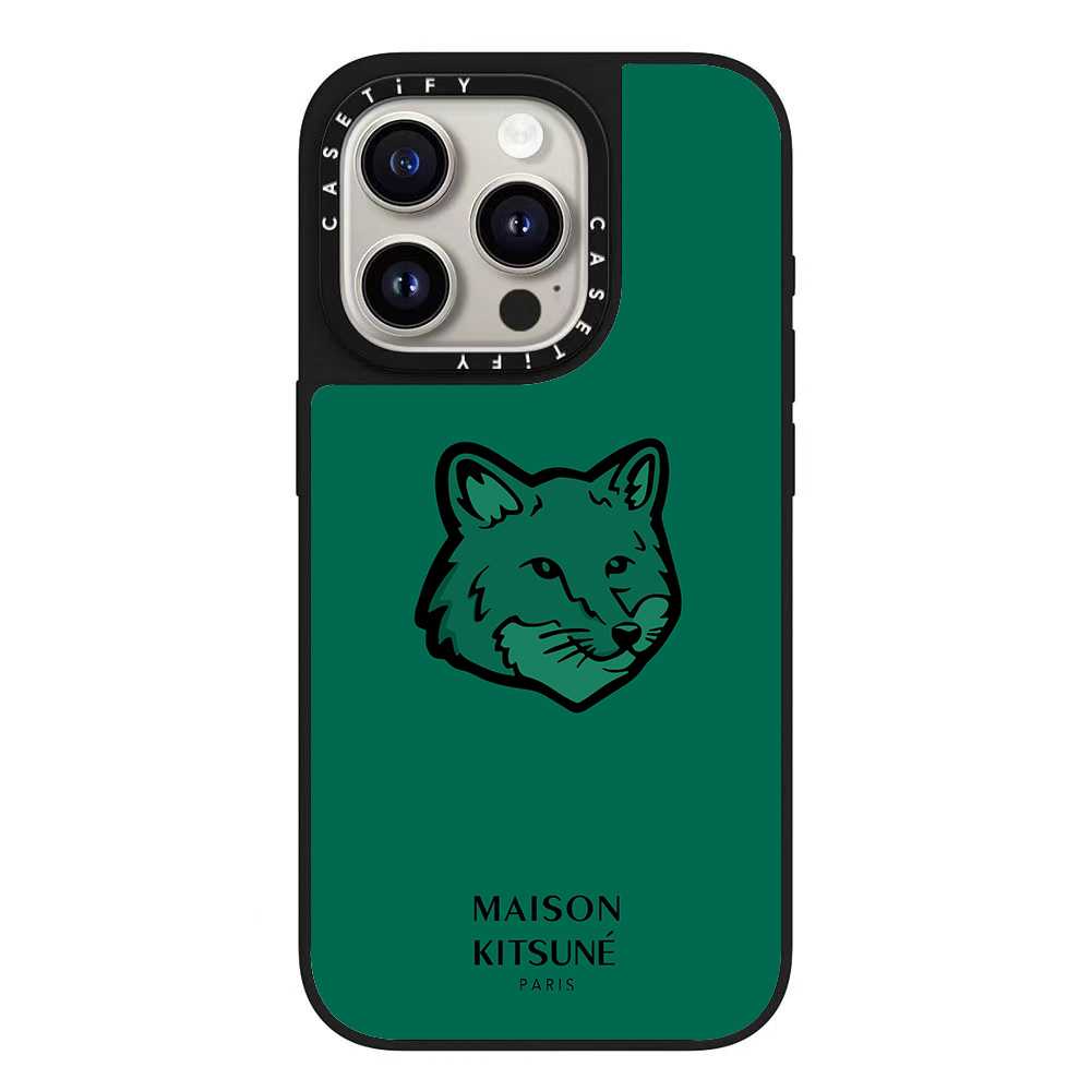 CASETiFY Co-brand Maison Kitsu - Phone Cases Brand recensione e prezzo
