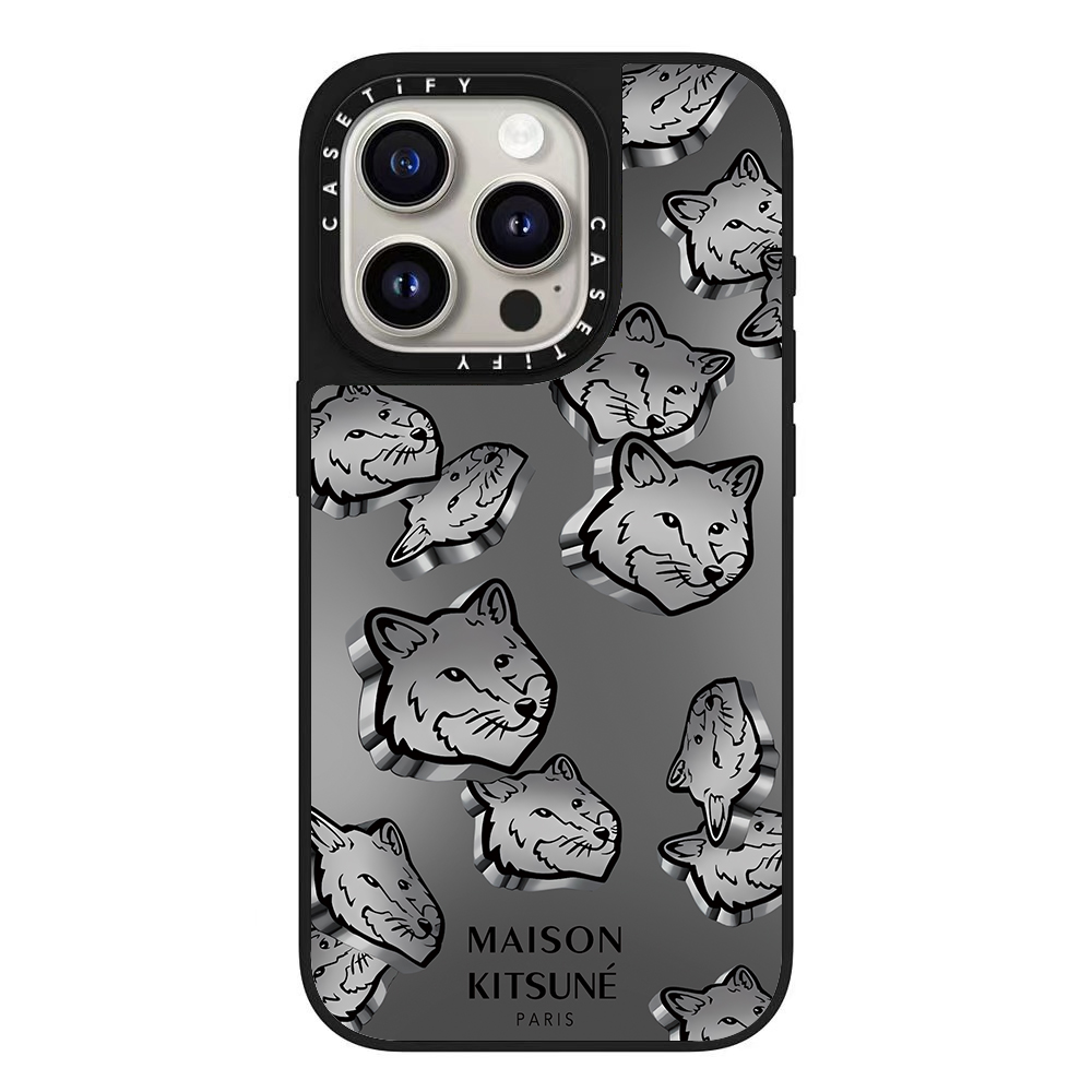 CASETiFY Co-brand Maison Kitsu - Phone Cases Brand recensione e prezzo