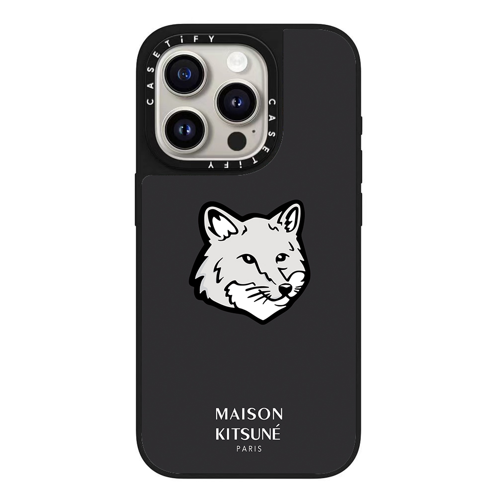 CASETiFY Co-brand Maison Kitsu - Phone Cases Brand recensione e prezzo