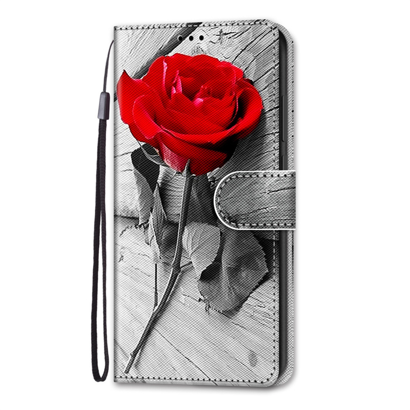 Portafoglio Libro Supporto per - Phone Cases Uae recensione e prezzo