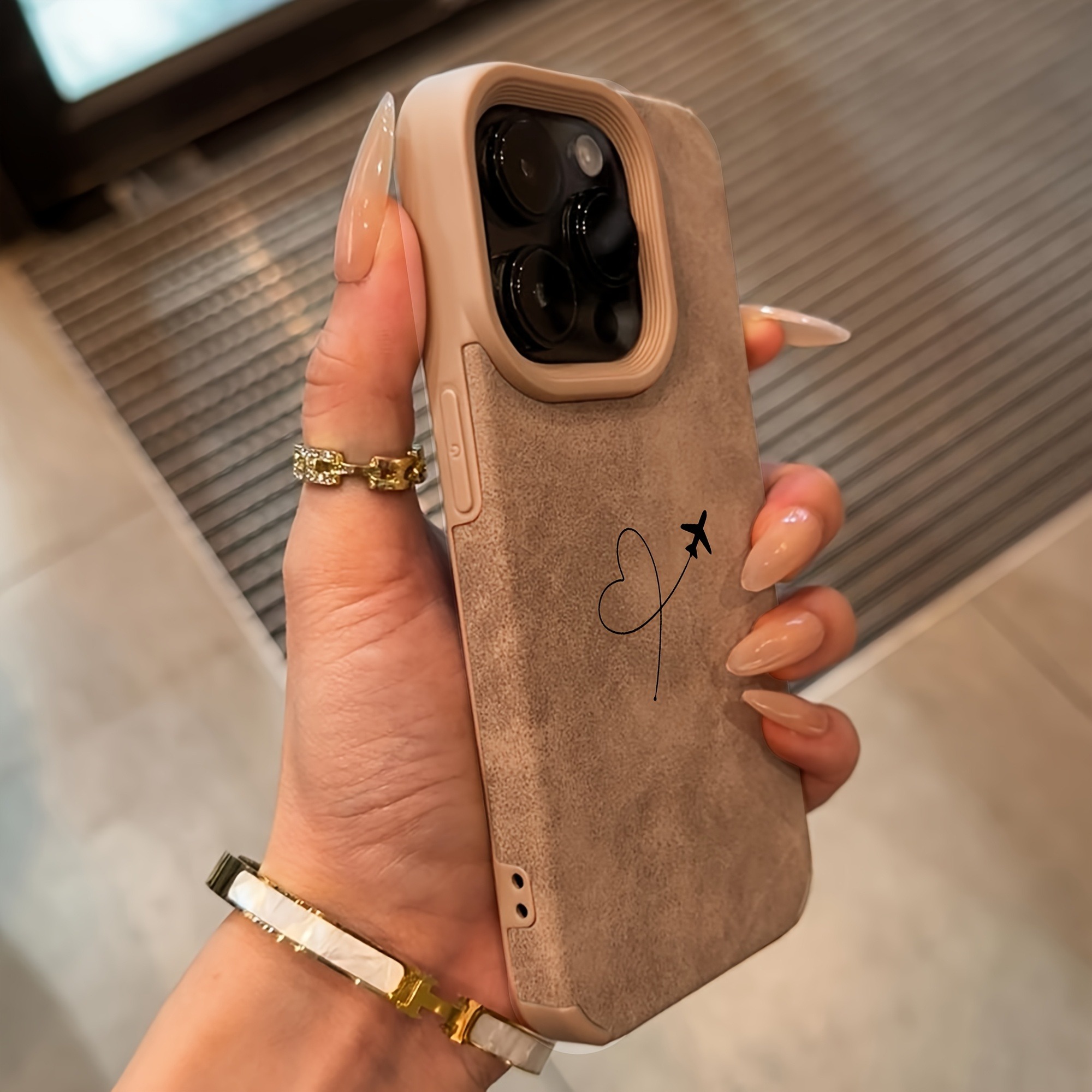 Custodia per telefono in ecope - Phone Cases Leather recensione e prezzo