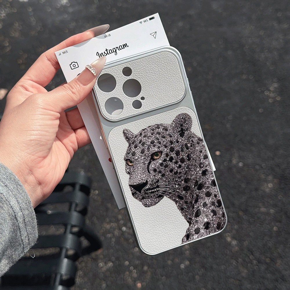 Custodia Morbida Antiurto in P - Phone Cases Leather recensione e prezzo