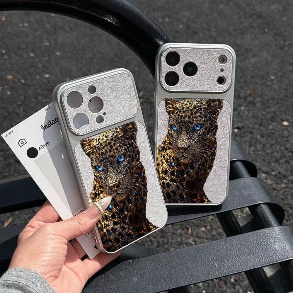 Custodia Morbida Antiurto in P - Phone Cases Leather recensione e prezzo