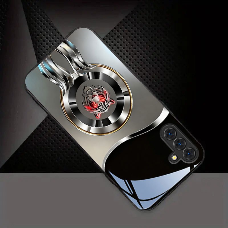 Custodia per telefono in vetro - Phone Cases Red recensione e prezzo