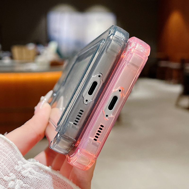 Custodia per telefono con stam - Phone Cases Red recensione e prezzo
