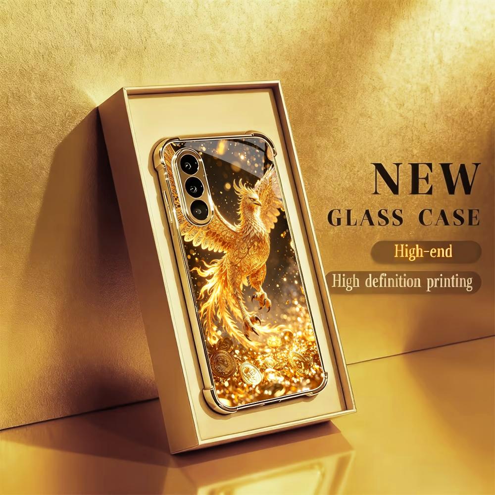 Custodia per telefono lussuosa - Phone Cases Quad Lock recensione e prezzo