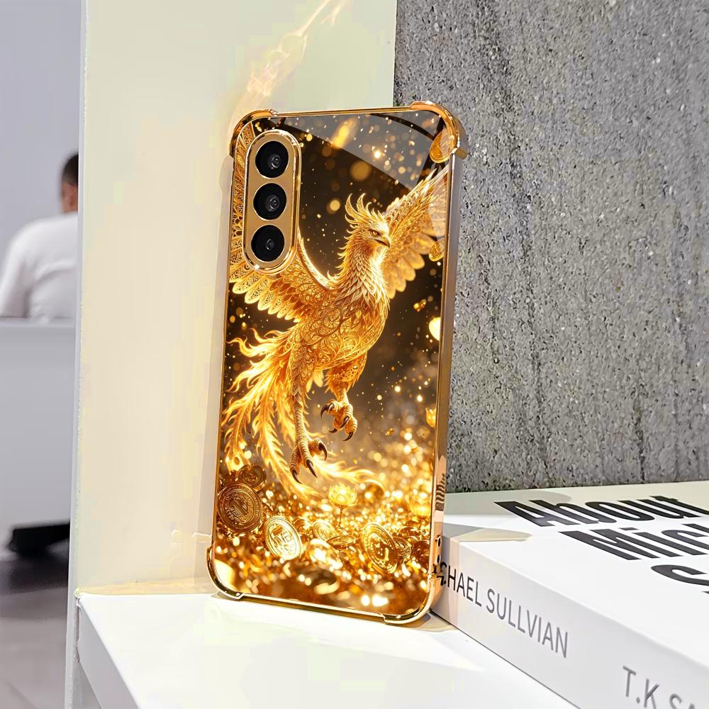 Custodia per telefono lussuosa - Phone Cases Quad Lock recensione e prezzo