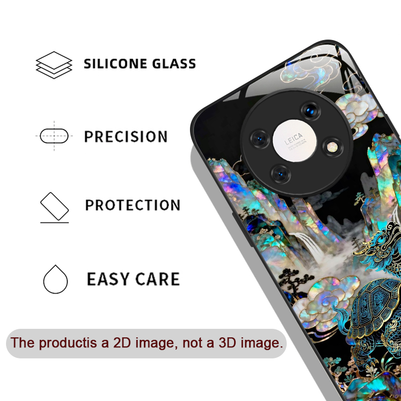 Elegante Cover per Telefono in - Phone Cases Xiaomi 15 recensione e prezzo