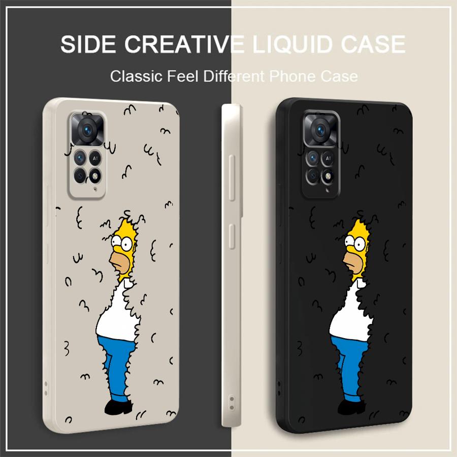 Cover per Telefono S-Simpsons  - Phone Cases Xiaomi 15 recensione e prezzo