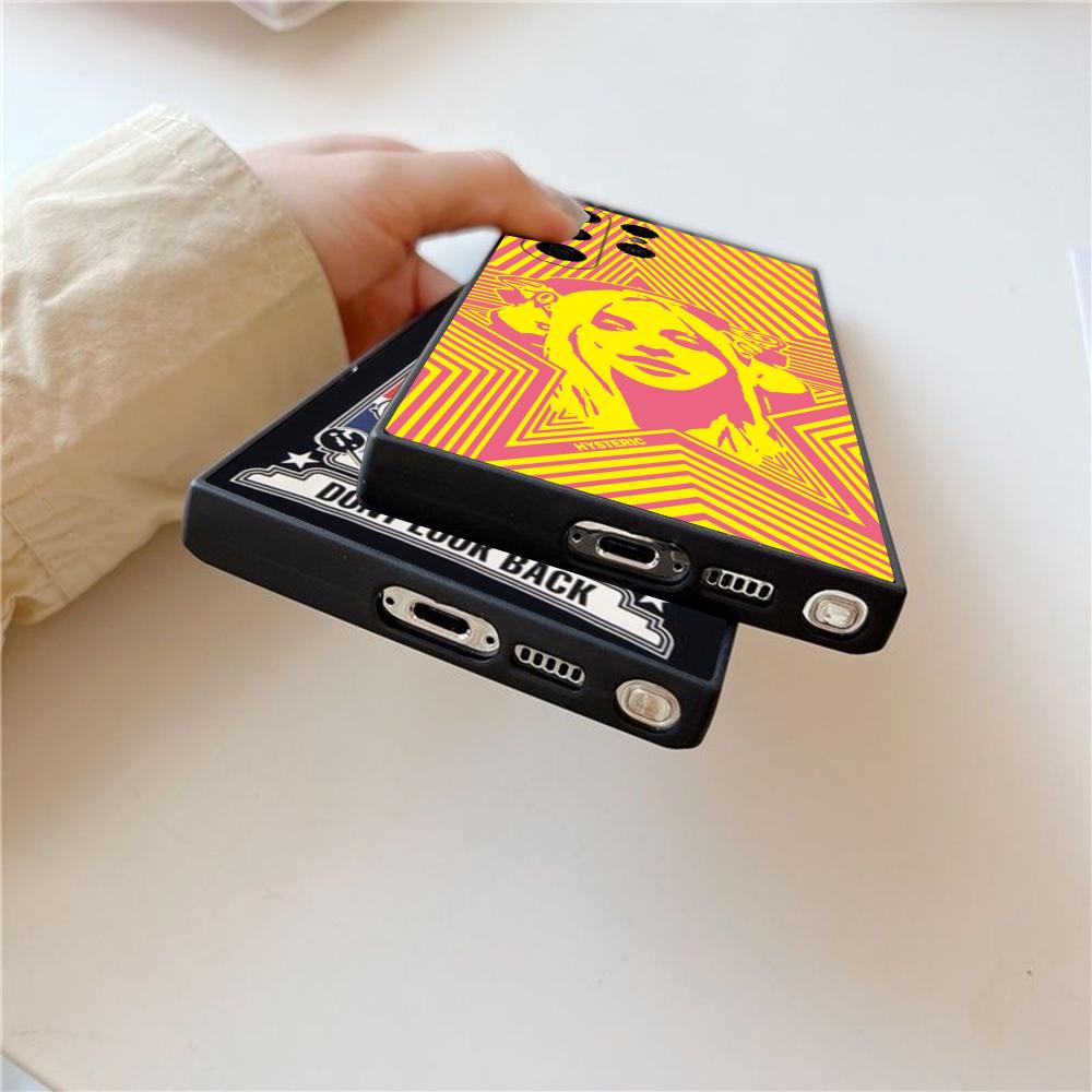 Custodia per telefono H-Hyster - Phone Cases H&M recensione e prezzo