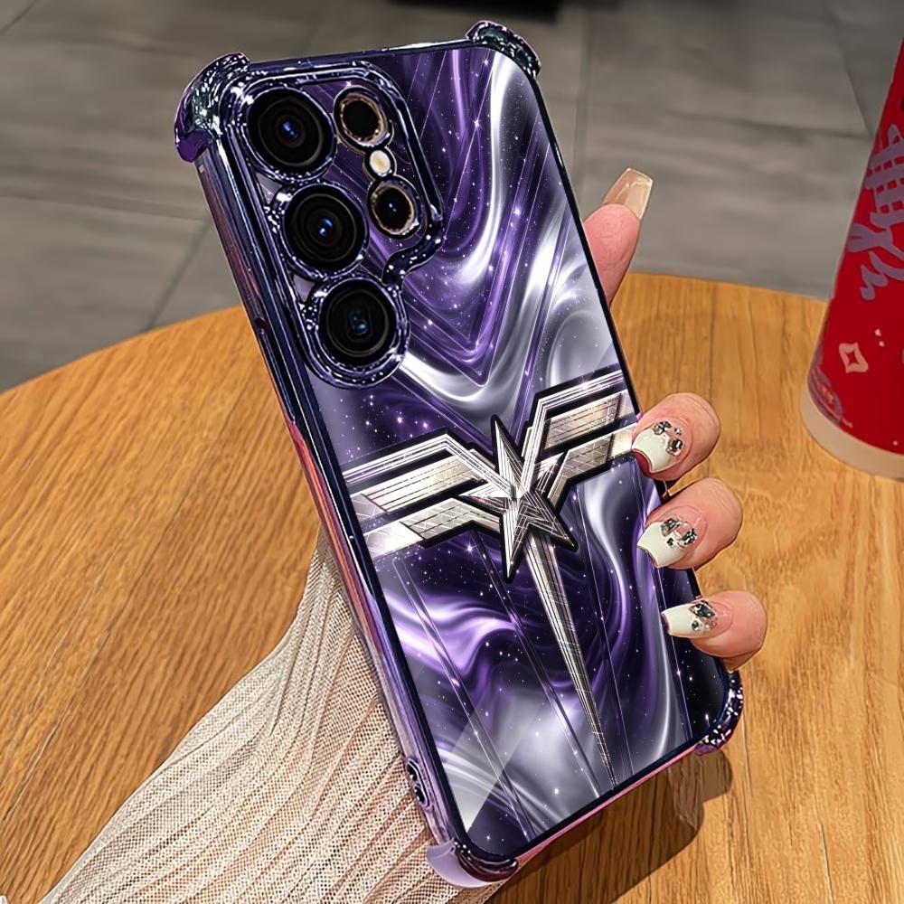 Custodia per telefono con moti - Phone Cases Quad Lock recensione e prezzo