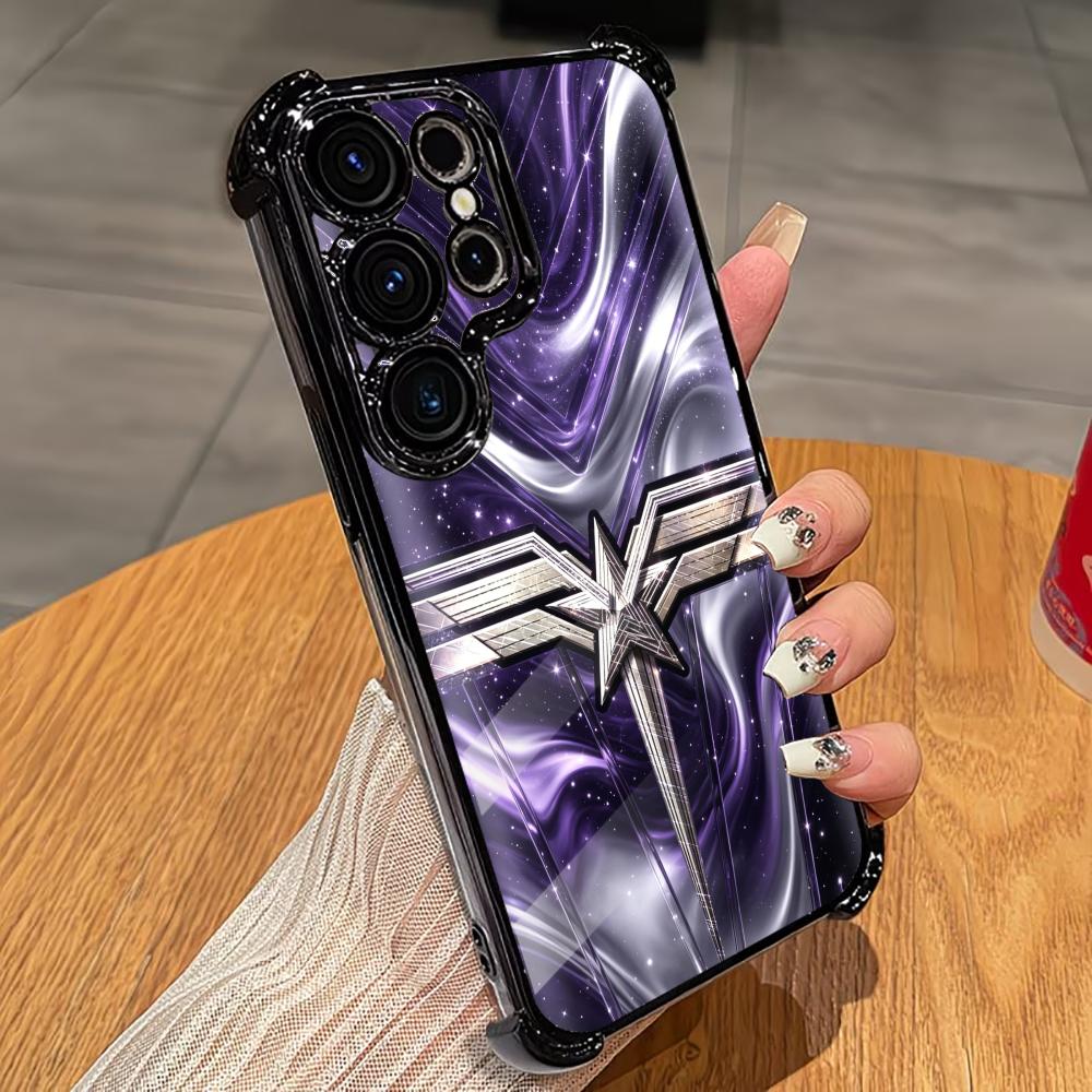 Custodia per telefono con moti - Phone Cases Quad Lock recensione e prezzo