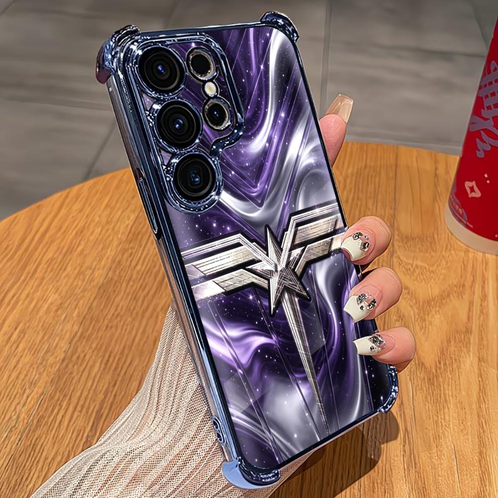 Custodia per telefono con moti - Phone Cases Quad Lock recensione e prezzo
