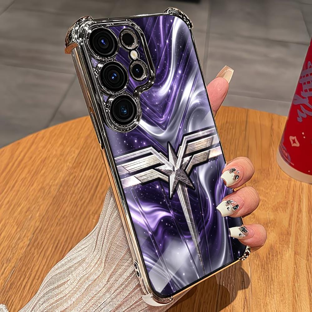 Custodia per telefono con moti - Phone Cases Quad Lock recensione e prezzo