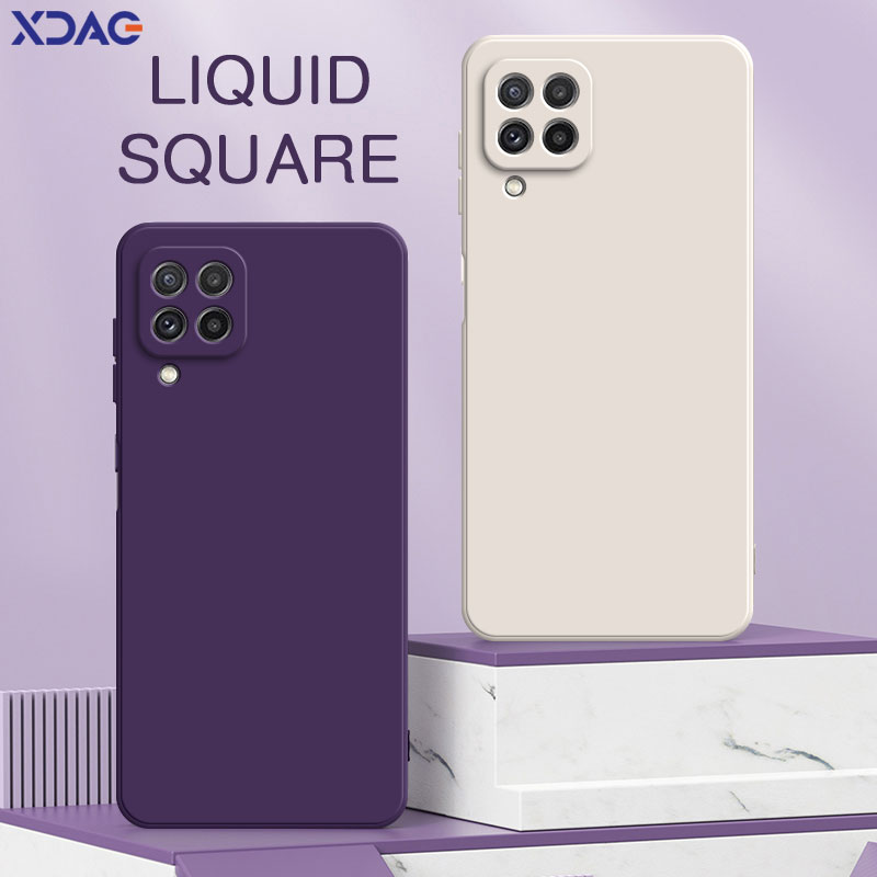 Cover posteriore quadrata in s - Phone Cases Uae recensione e prezzo