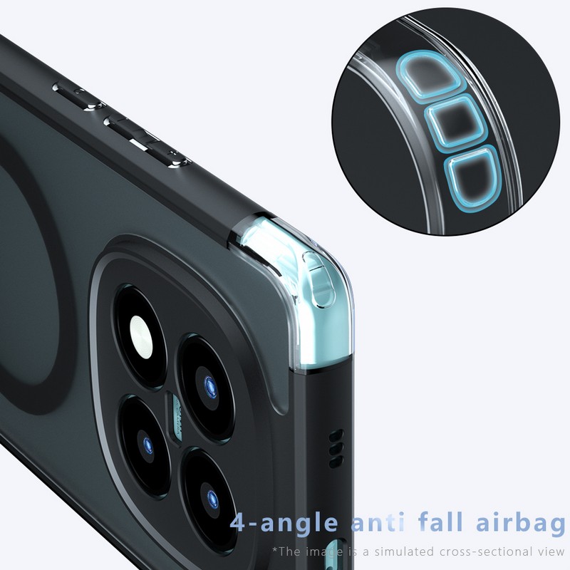 360 °   Custodia Magnetica Ant - Ring Stand Case recensione e prezzo