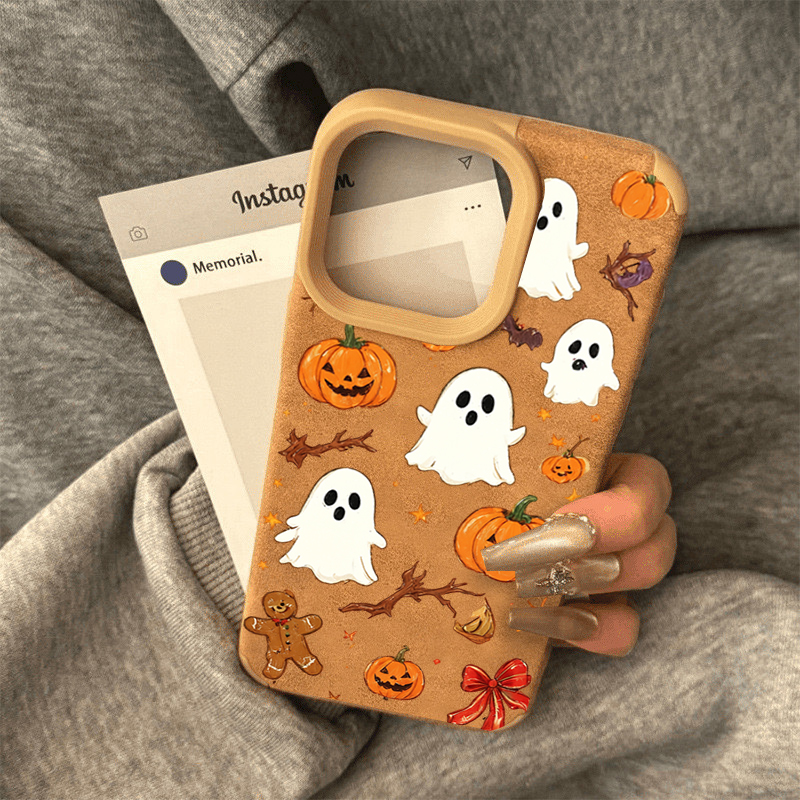 Custodia per telefono a tema H - Phone Cases Leather recensione e prezzo