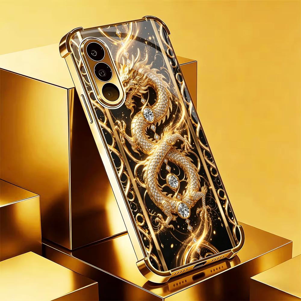 Custodia per telefono di lusso - Phone Cases Quad Lock recensione e prezzo