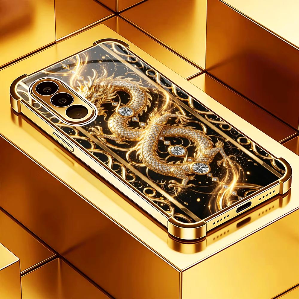 Custodia per telefono di lusso - Phone Cases Quad Lock recensione e prezzo