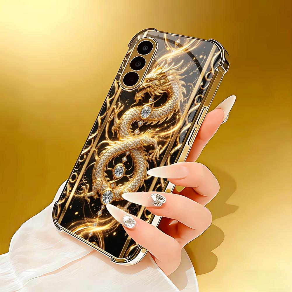 Custodia per telefono di lusso - Phone Cases Quad Lock recensione e prezzo