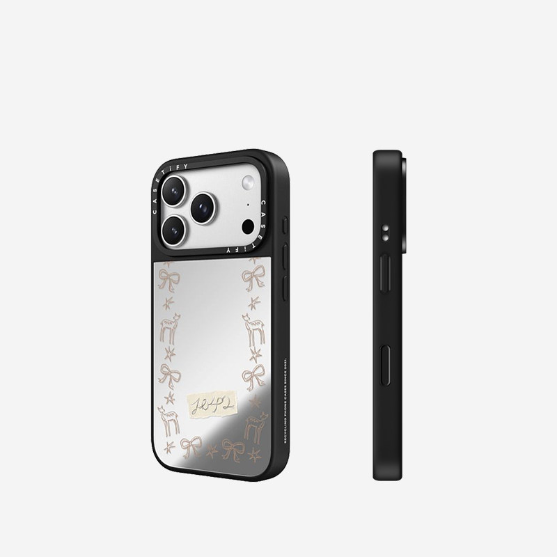 CASETiFY Serie Nana's Forest S - Phone Cases Realme recensione e prezzo