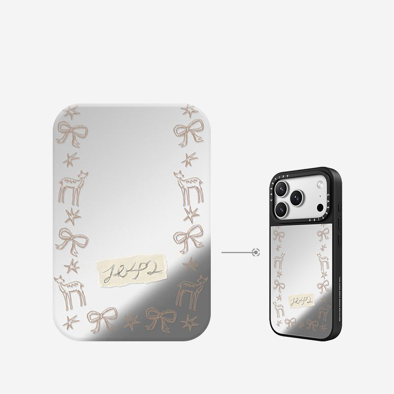 CASETiFY Serie Nana's Forest S - Phone Cases Realme recensione e prezzo