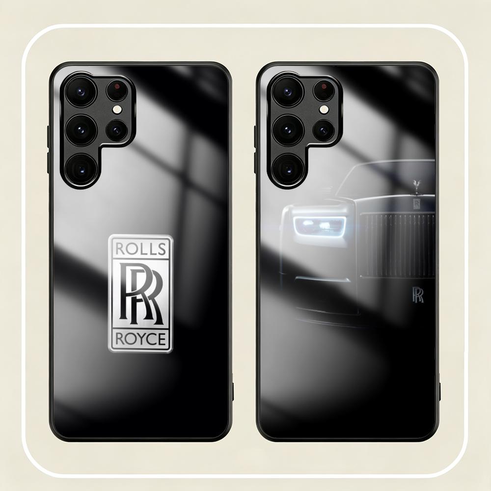 Custodia Magnetica in Vetro Ho - Phone Cases Brand recensione e prezzo