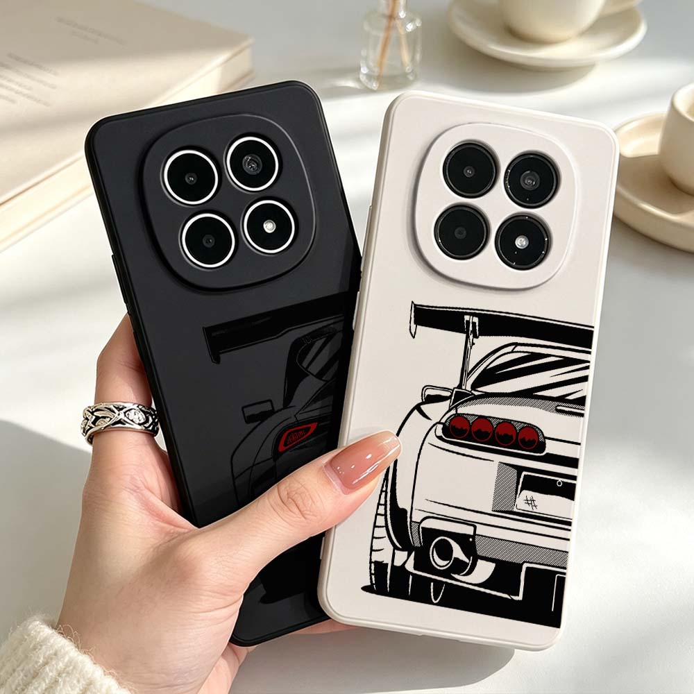 Custodia per telefono Fashion  - Phone Cases Xiaomi 15 recensione e prezzo