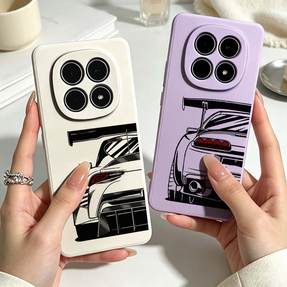 Custodia per telefono Fashion  - Phone Cases Xiaomi 15 recensione e prezzo