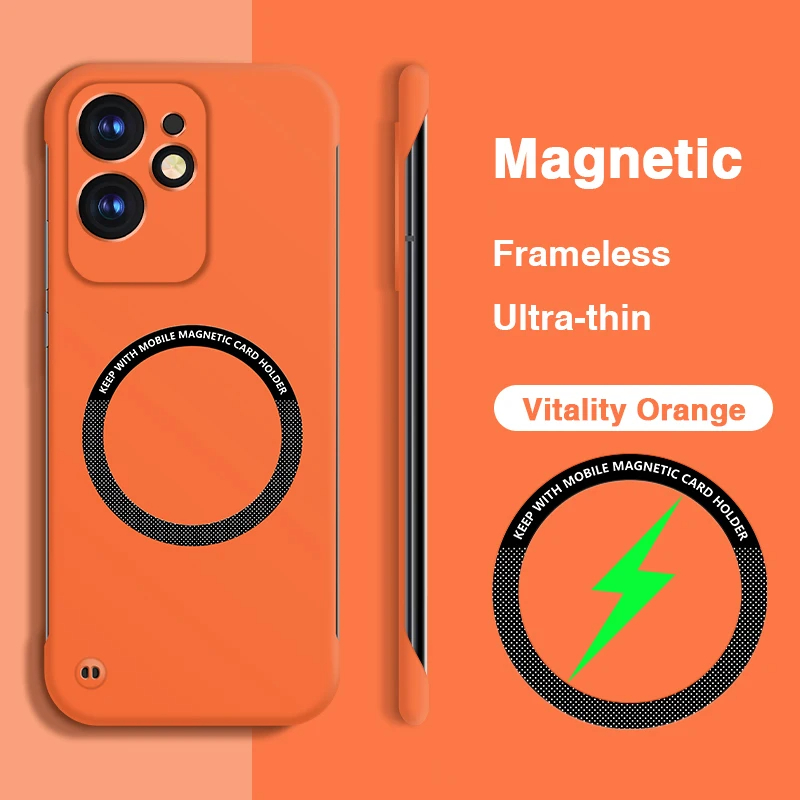 Custodia mobile di ricarica wi - Phone Cases Realme recensione e prezzo