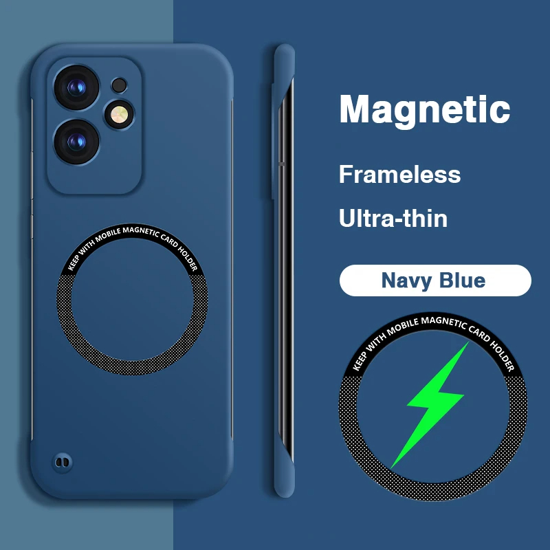 Custodia mobile di ricarica wi - Phone Cases Realme recensione e prezzo