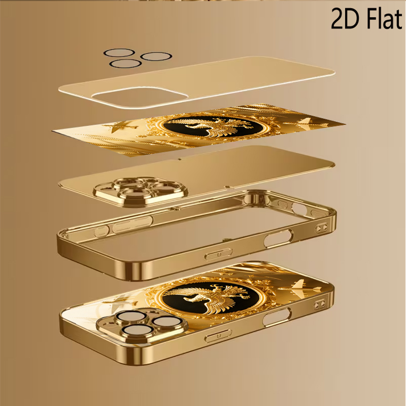 Design in vetro temperato con  - Phone Cases H&M recensione e prezzo