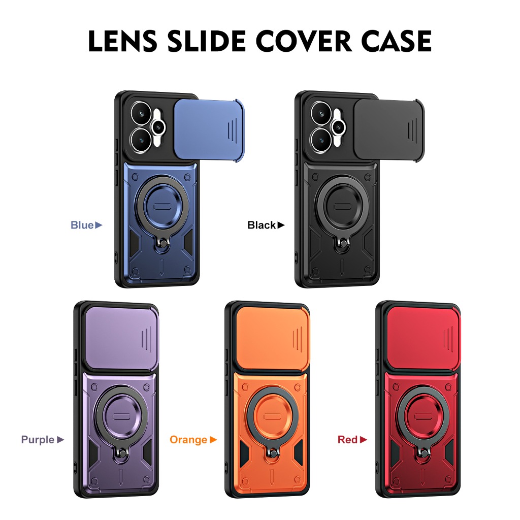 Custodia Protettiva Antiurto p - Phone Cases Realme recensione e prezzo