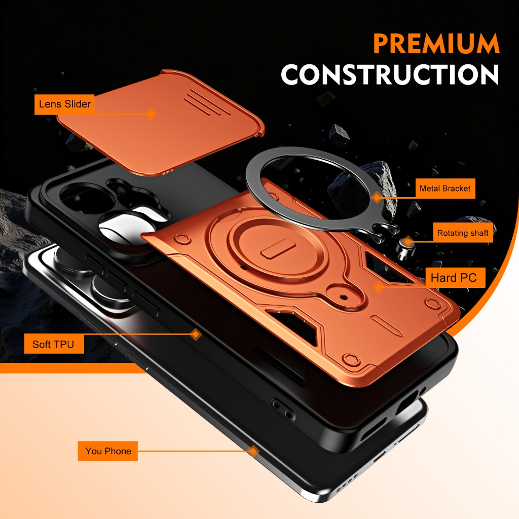 Custodia Protettiva Antiurto p - Phone Cases Realme recensione e prezzo