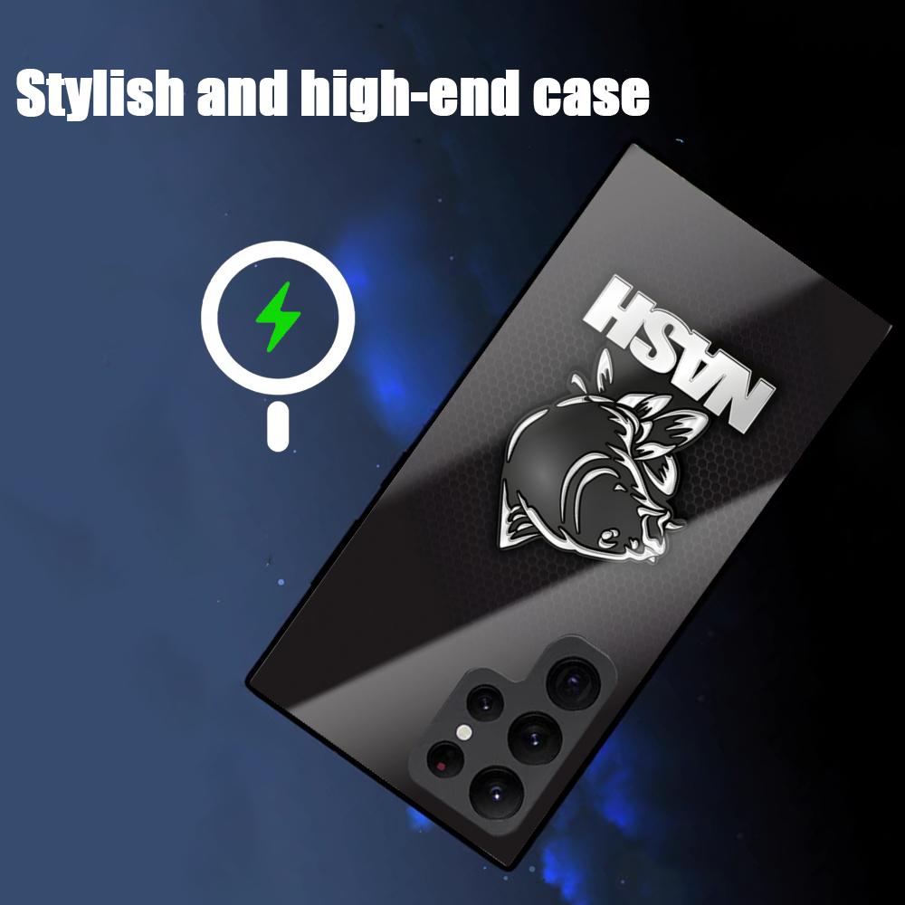 Custodia Magnetica in Vetro Fa - Phone Cases Brand recensione e prezzo