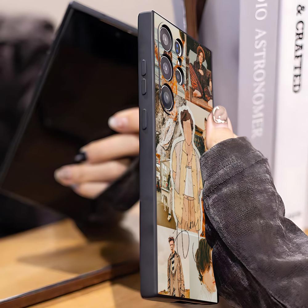 Custodia per telefono Singer H - Phone Cases H&M recensione e prezzo