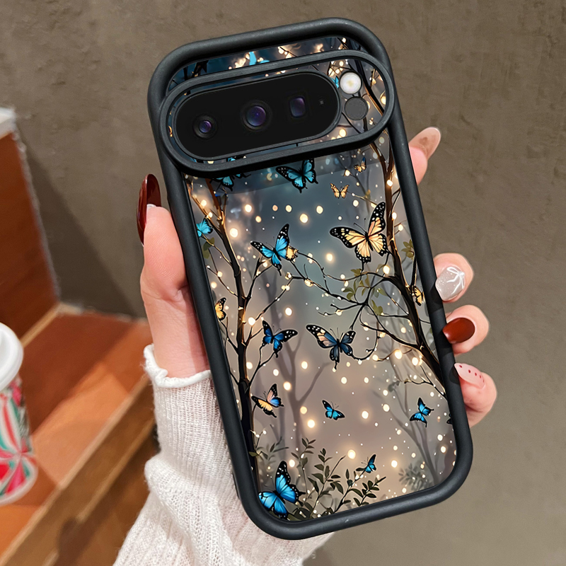Custodia Morbida in TPU per Go - Google Pixel 9 Pro recensione e prezzo