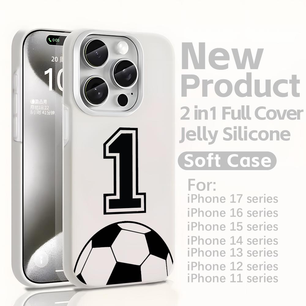 Custodia per iPhone 17, 16, 15 - Phone Cases You Can Customize recensione e prezzo