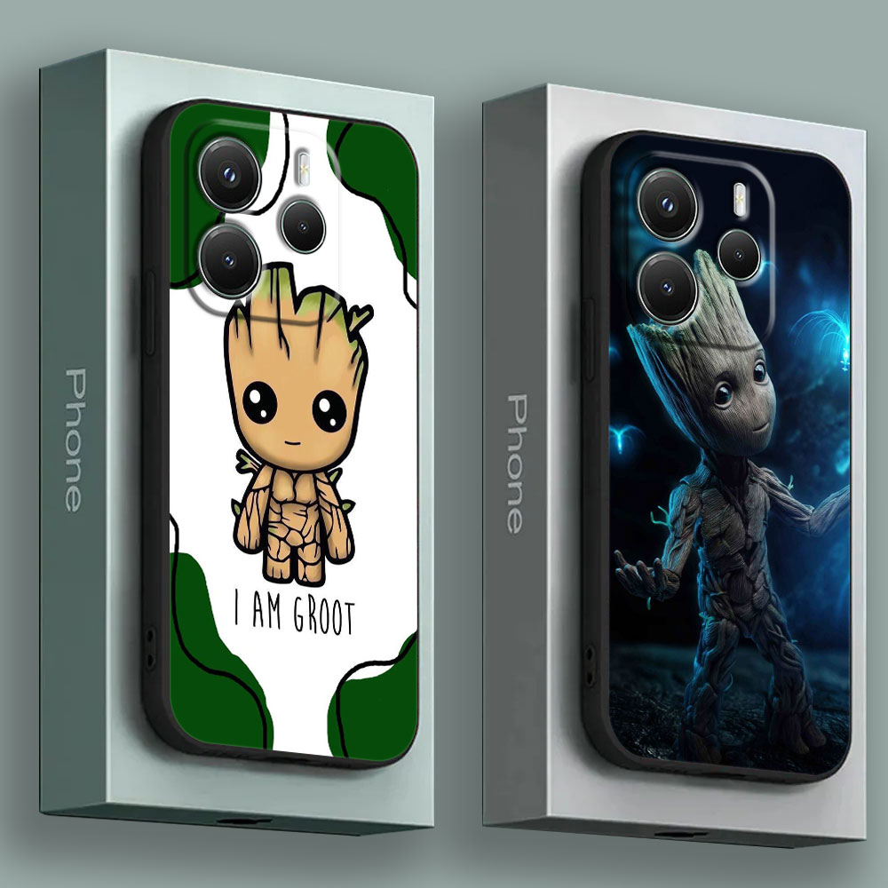 Cover per Telefono Baby Groot  - Phone Cases Xiaomi 15 recensione e prezzo