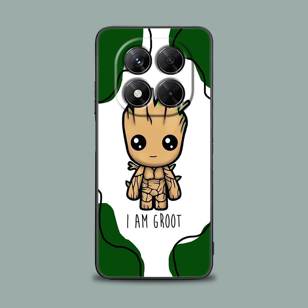 Cover per Telefono Baby Groot  - Phone Cases Xiaomi 15 recensione e prezzo
