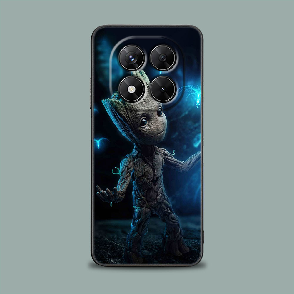 Cover per Telefono Baby Groot  - Phone Cases Xiaomi 15 recensione e prezzo