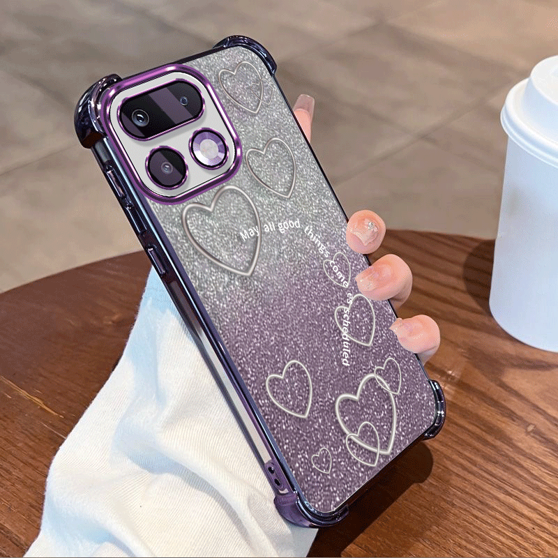 Cover protettiva con placcatur - Phone Cases Realme recensione e prezzo