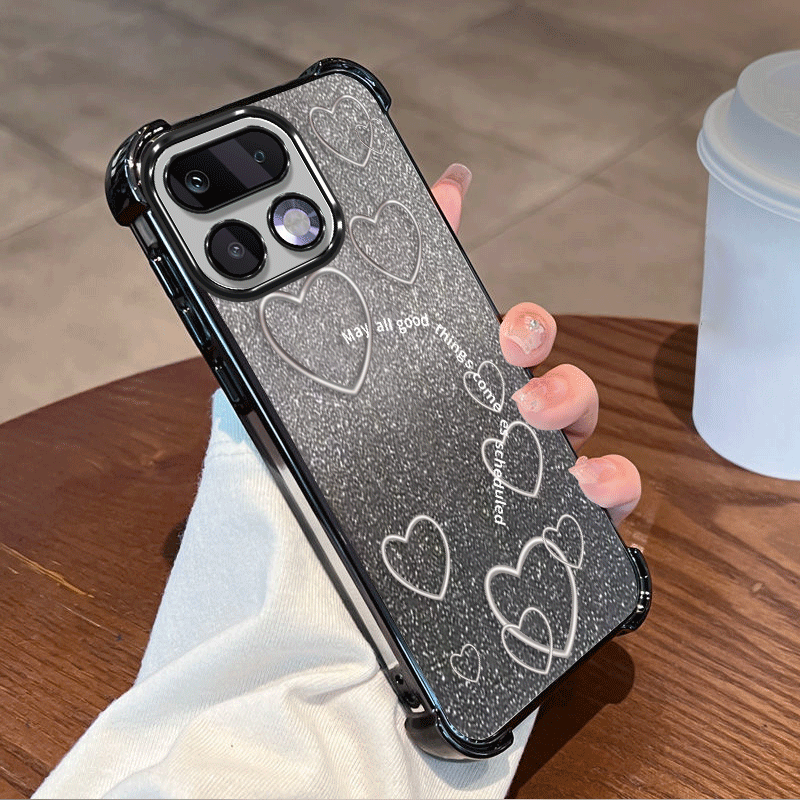 Cover protettiva con placcatur - Phone Cases Realme recensione e prezzo